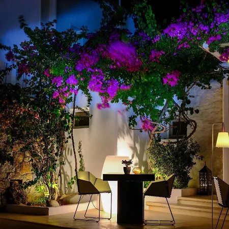 Ostraco Otel 4*