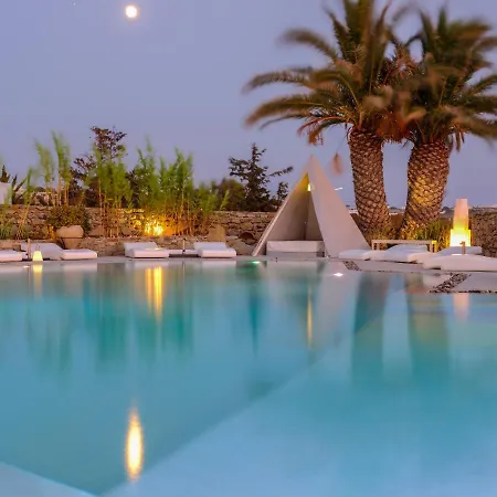 Ostraco Otel