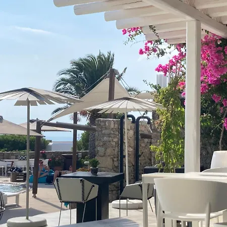 Ostraco Otel