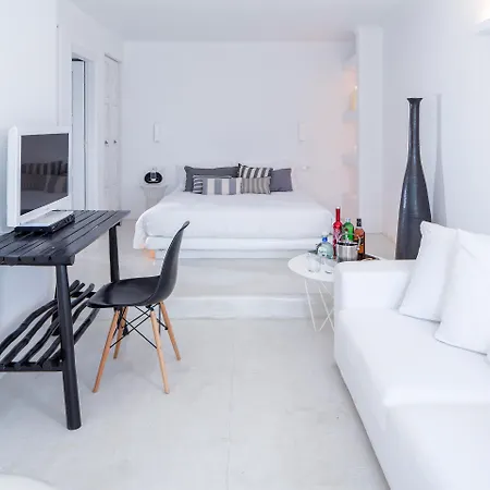 Otel Ostraco