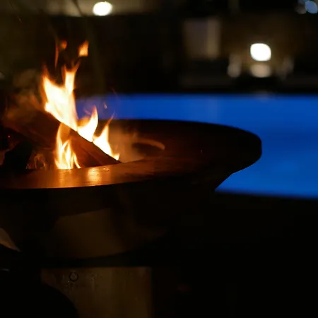 Ostraco Otel Mykonos Town