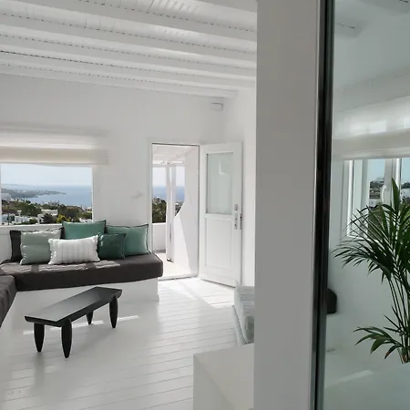 Ostraco Otel 4*