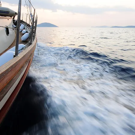 Ostraco 4* Mykonos Town