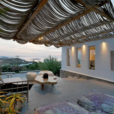 Ostraco Otel