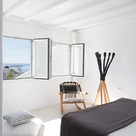 Ostraco Otel