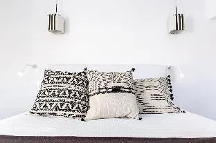 Otel Ostraco Mykonos Town