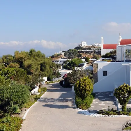 Otel Ostraco 4*