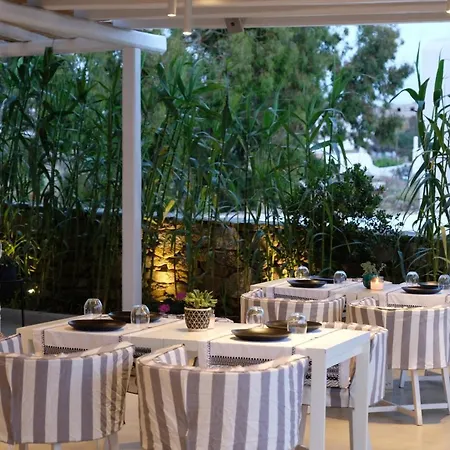 Ostraco Otel 4*