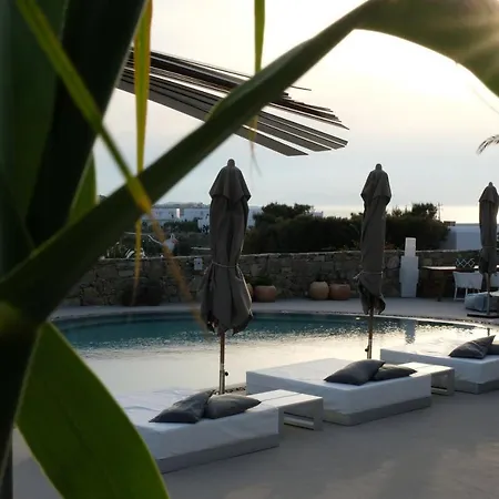 Otel Ostraco 4*