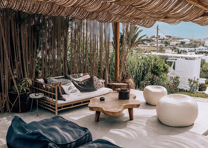 Szálloda Ostraco 4*