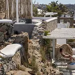 オストラコ スイーツ 4* Mykonos Town