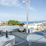 オストラコ スイーツ 4* Mykonos Town
