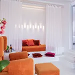 オストラコ スイーツ Mykonos Town