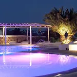 オストラコ スイーツ Mykonos Town