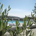 ホテル オストラコ スイーツ Mykonos Town