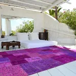 ホテル オストラコ スイーツ Mykonos Town