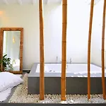 ホテル オストラコ スイーツ Mykonos Town