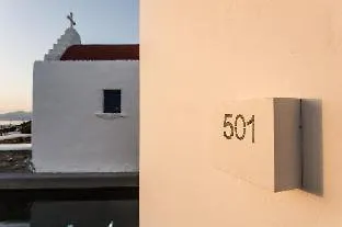 Ostraco 4* Mykonos Town