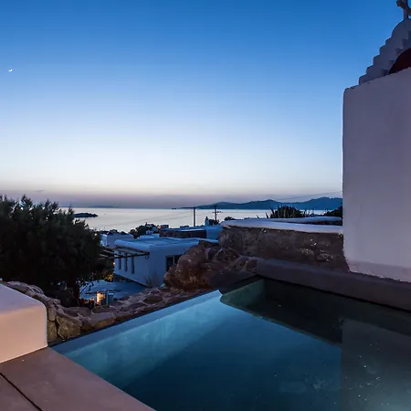Hotel Ostraco 4*