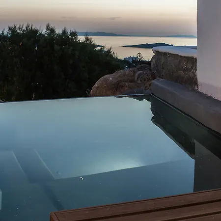 Hotel Ostraco