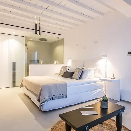 Hotel Ostraco