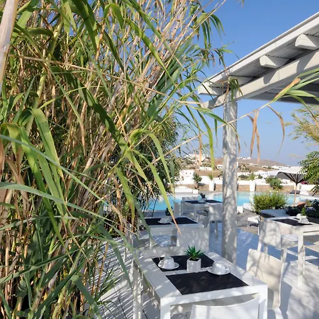 Hotel Ostraco Mykonos Town