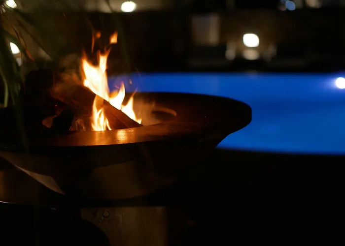 Ostraco Hotel Mykonos Town