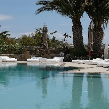 Ostraco Mykonos Town