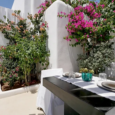 Ostraco Hotel Mykonos Town