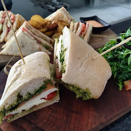 Ostraco 4* Mykonos Town