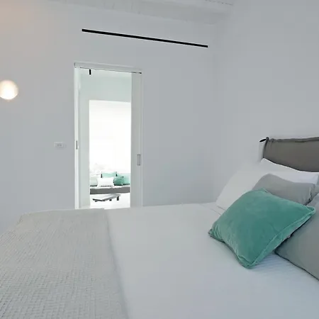 호텔 오스트라코 스위트 Mykonos Town