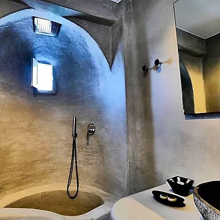 オストラコ スイーツ 4* Mykonos Town