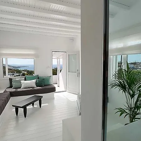 オストラコ スイーツ Mykonos Town