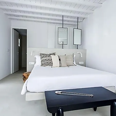 オストラコ スイーツ Mykonos Town