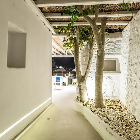 호텔 오스트라코 스위트 Mykonos Town