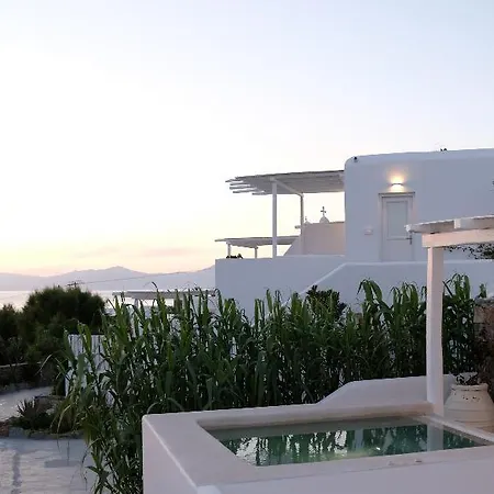 Hotel Ostraco