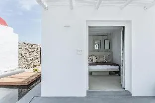 Hotel Ostraco Mykonos Town