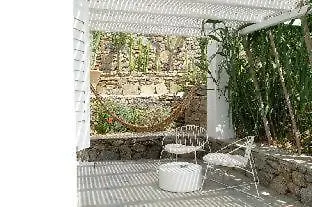 Hotel Ostraco Mykonos Town