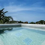 Ostraco 4* Mykonos Town