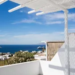 Ostraco Szálloda Mykonos Town