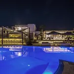 Ostraco Szálloda Mykonos Town