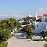 Szálloda Ostraco 4*