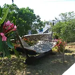 Szálloda Ostraco 4*