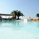 Ostraco Szálloda 4*