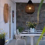 Ostraco Szálloda Mykonos Town