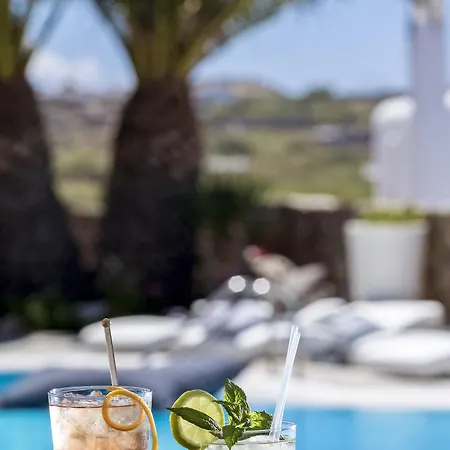 Hotell Ostraco