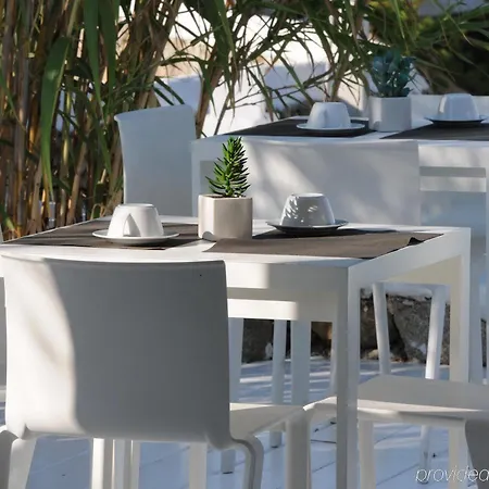 Hotel Ostraco