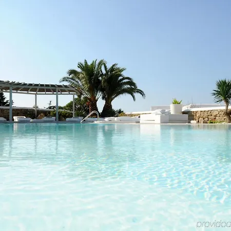 Ostraco Hotel 4*