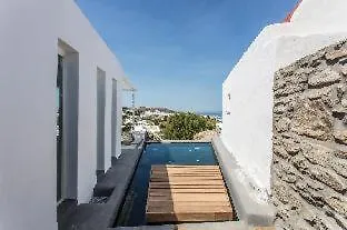 Ostraco Hotel Mykonos Town
